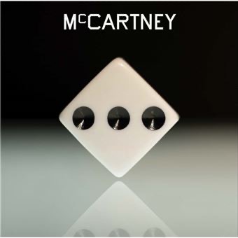 McCartney3 playlist