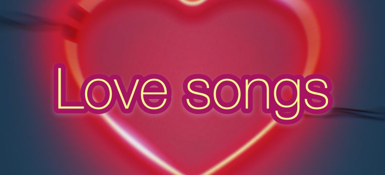 Playlist Love songs ❤️ Saint Valentin