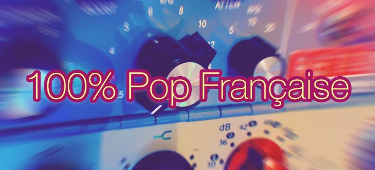 Music Playlist spotify - 100% Pop Française